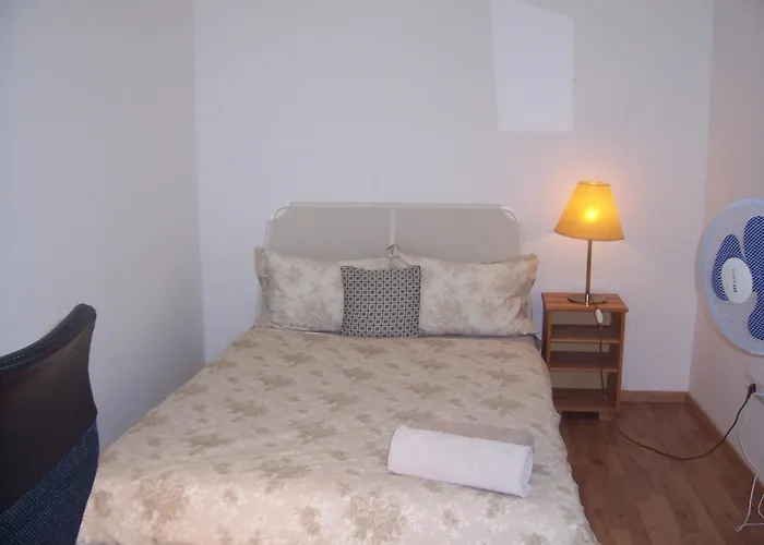 A & E Apartment Budapest