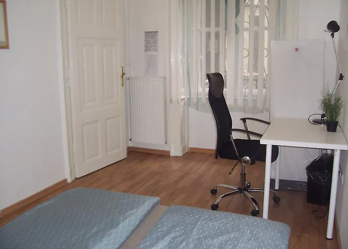 A & E Apartment Budapest