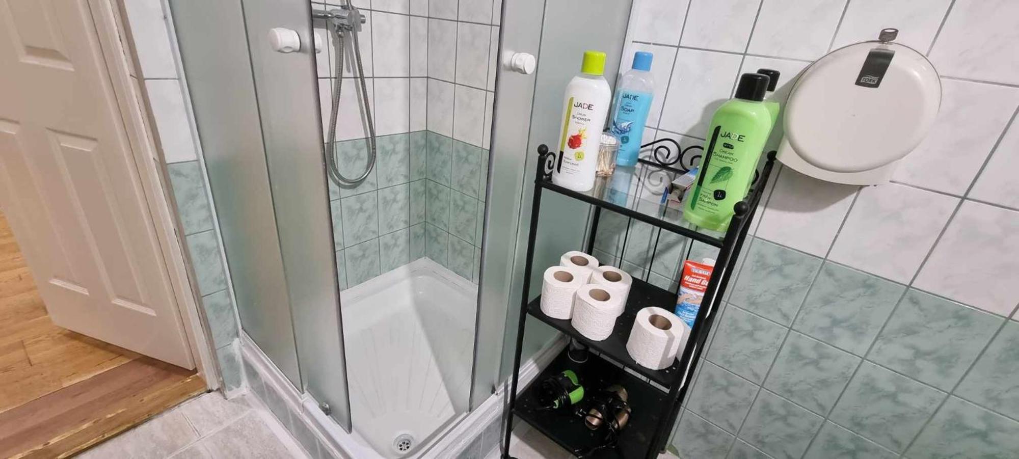 Homestay A & E Budapest