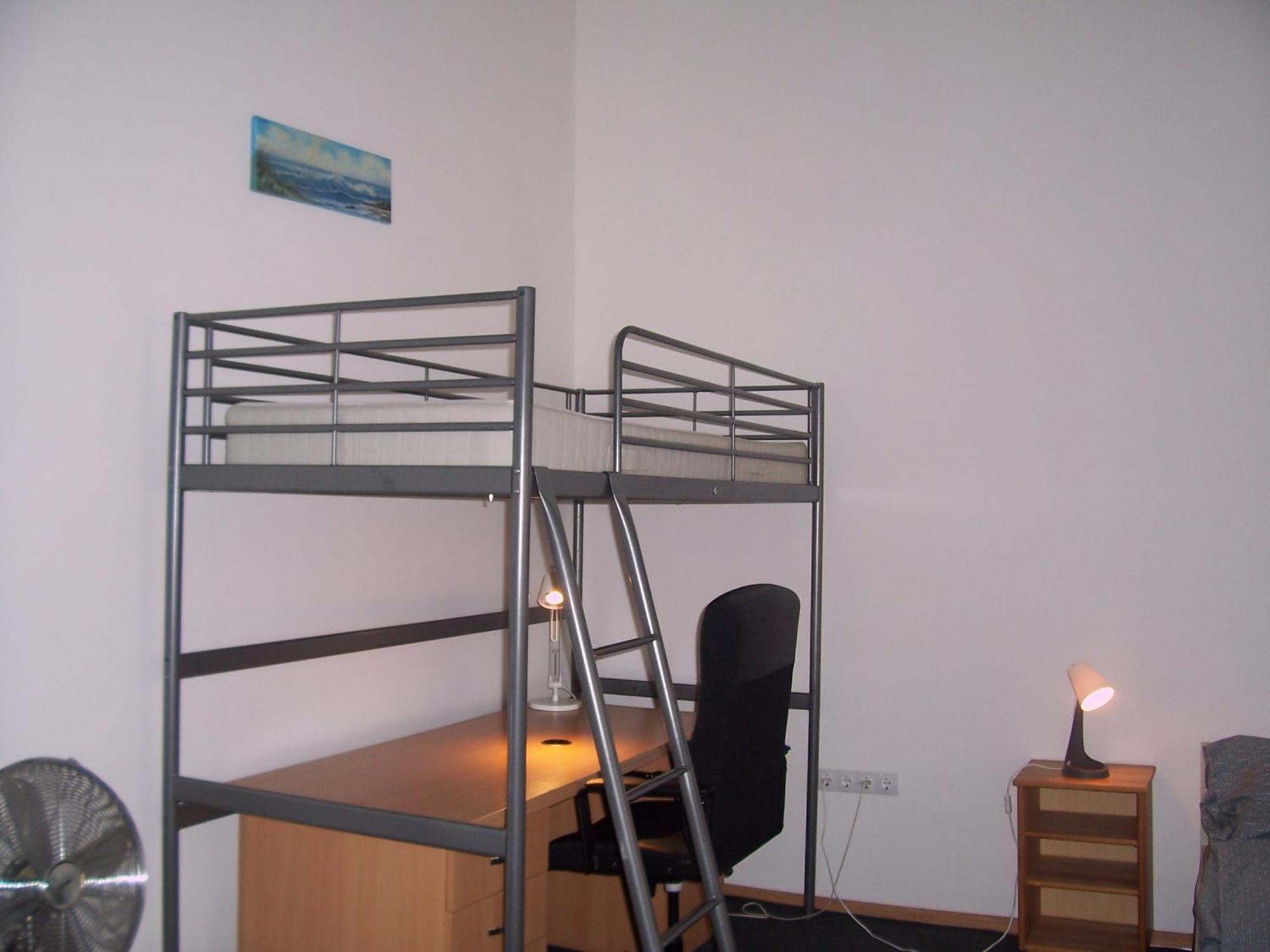 Habitación en casa particular A & E *