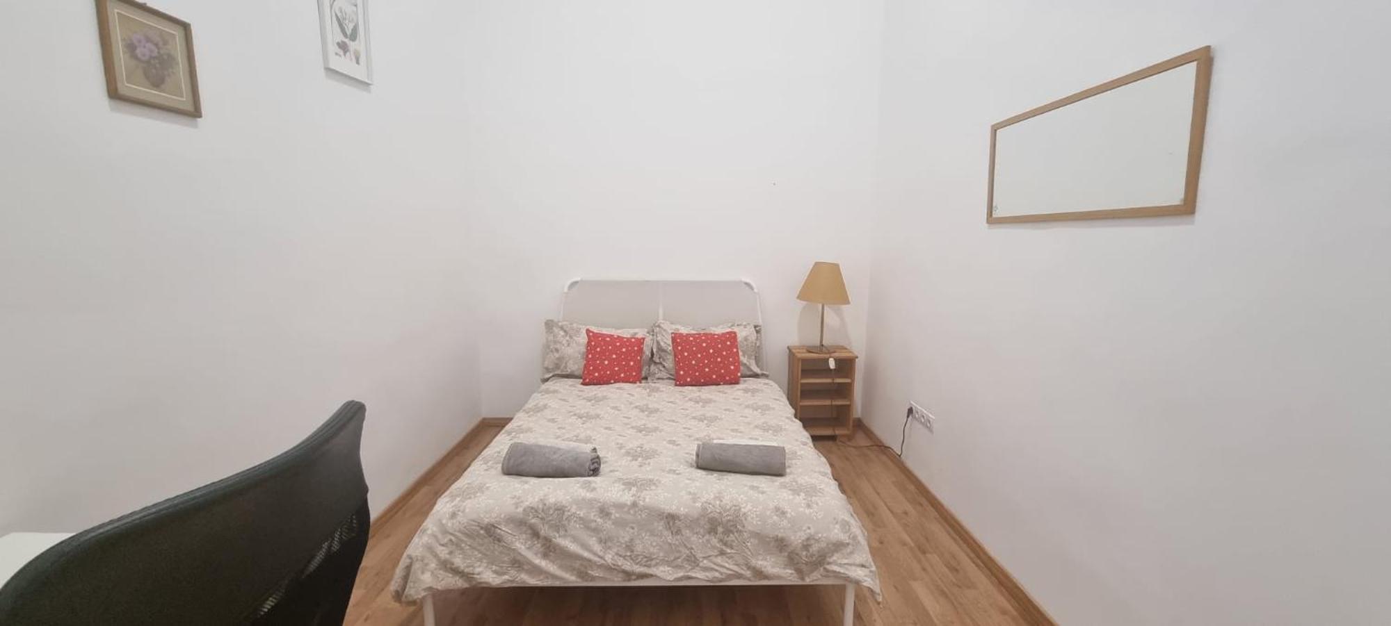 Homestay A & E Budapest