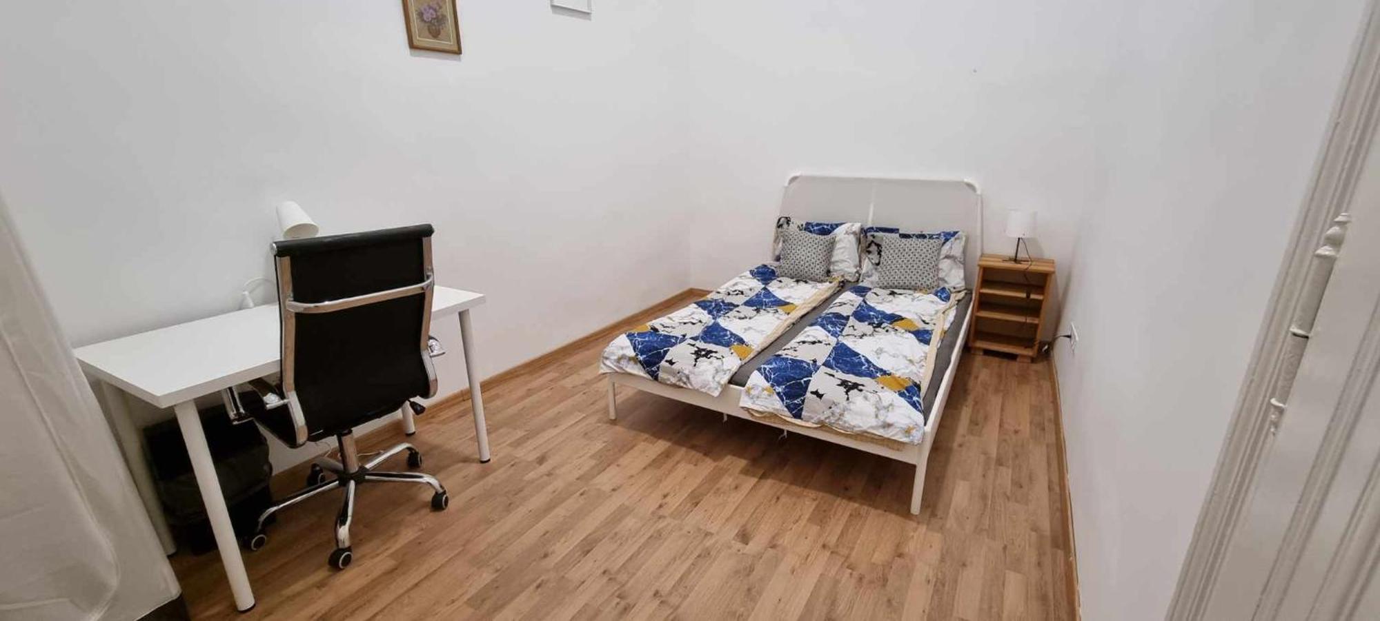 Homestay A & E Budapest